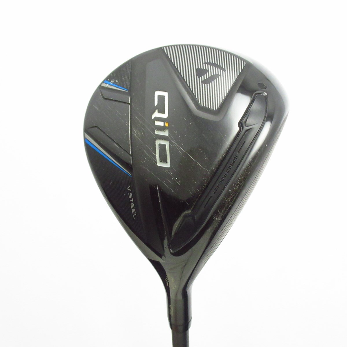 中古】Qi10 フェアウェイウッド Diamana WB 63 15 S CD(フェアウェイ
