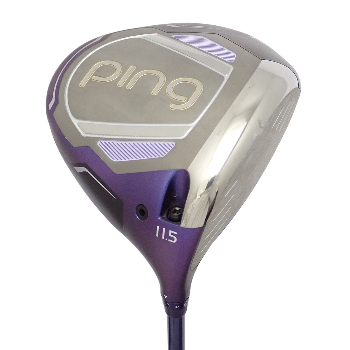 中古】ピン(PING) ドライバー レディス 通販｜GDO中古ゴルフクラブ