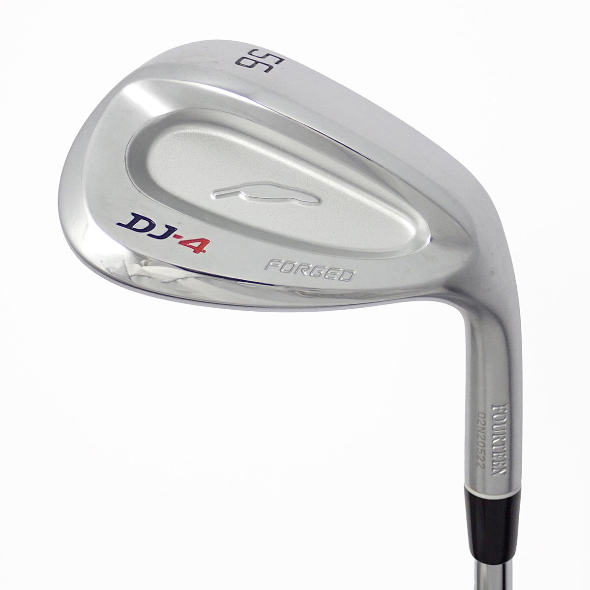 中古】DJ-4 ウェッジ N.S.PRO TS-114w 56-07 WEDGE BC(ウェッジ（単品