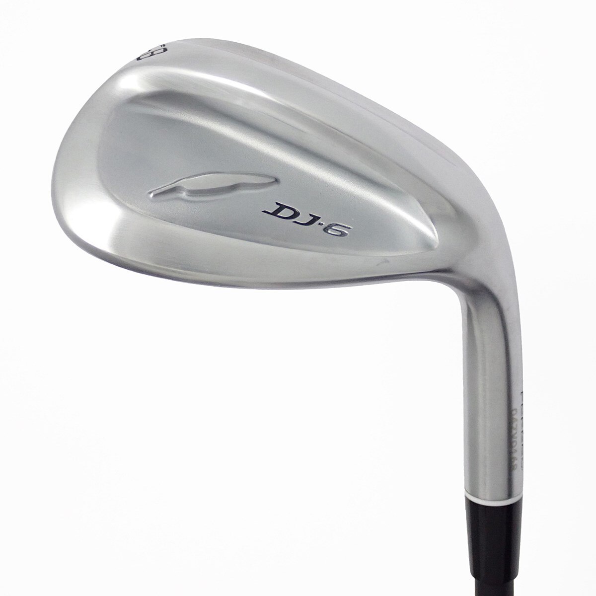 中古】DJ-6 ウェッジ FT-62w Ver2 58-18 WEDGE BC(ウェッジ（単品