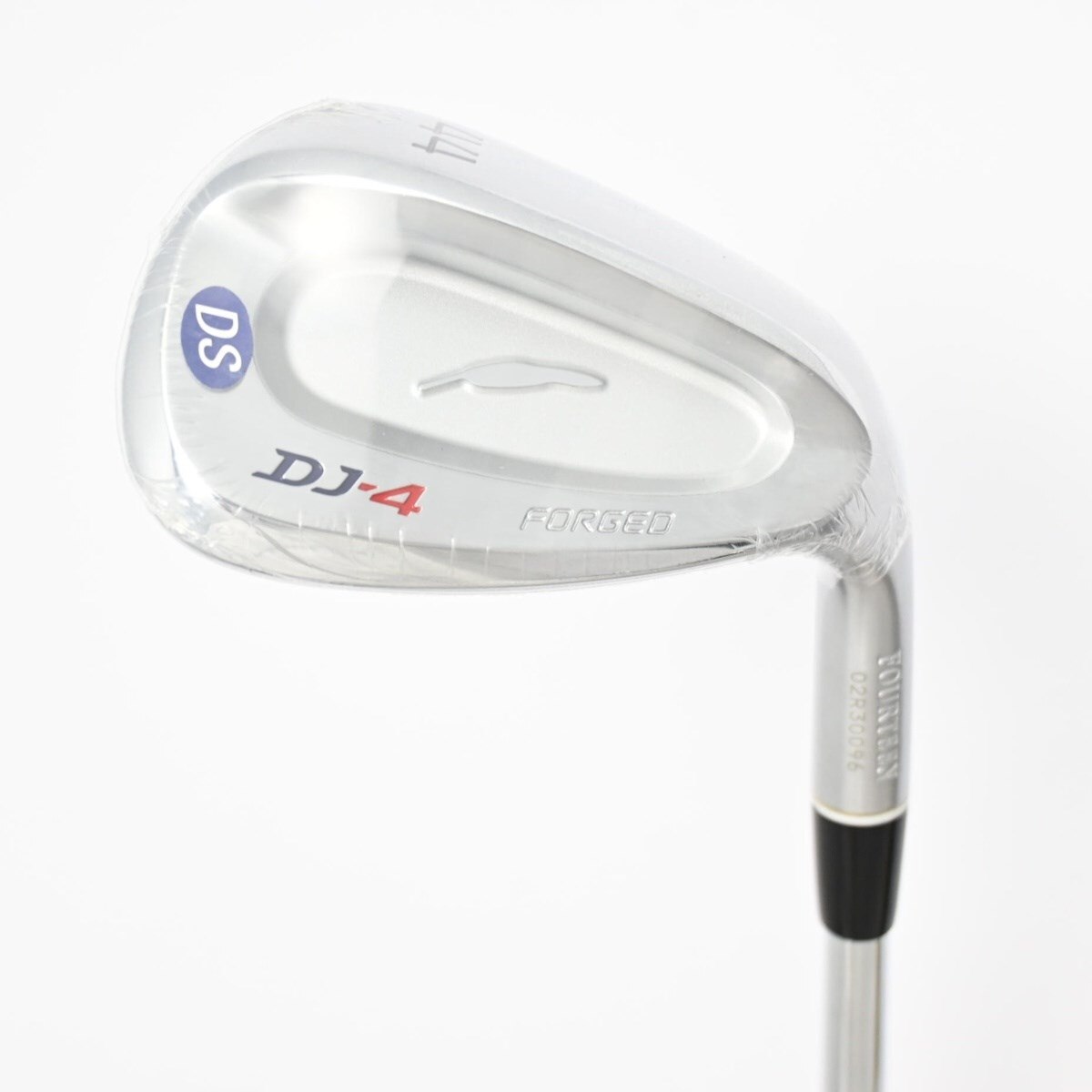 中古】DJ-4 ウェッジ N.S.PRO DS-91w 44-03 WEDGE A(ウェッジ（単品