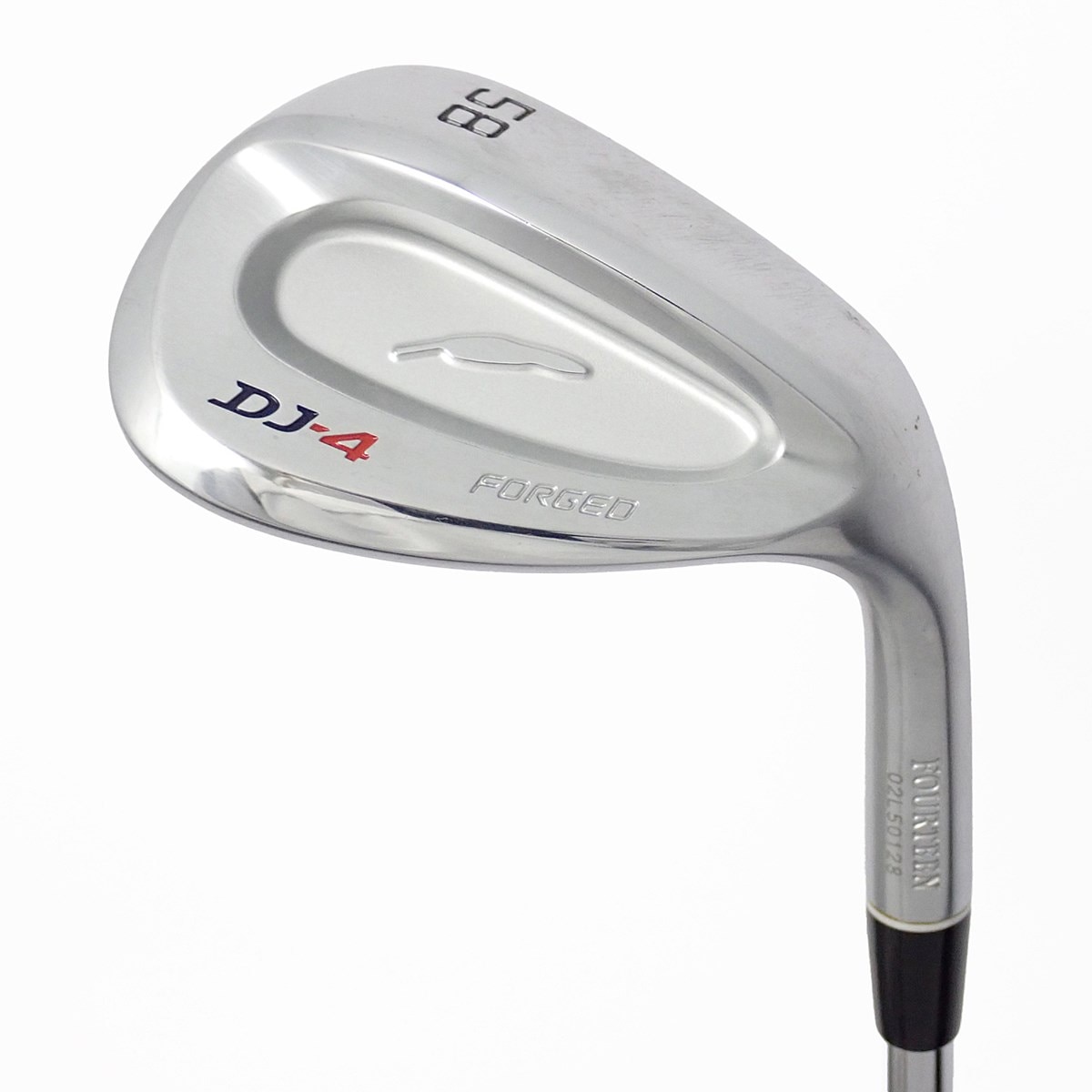 中古】DJ-4 ウェッジ N.S.PRO DS-91w 58-07 WEDGE C(ウェッジ（単品