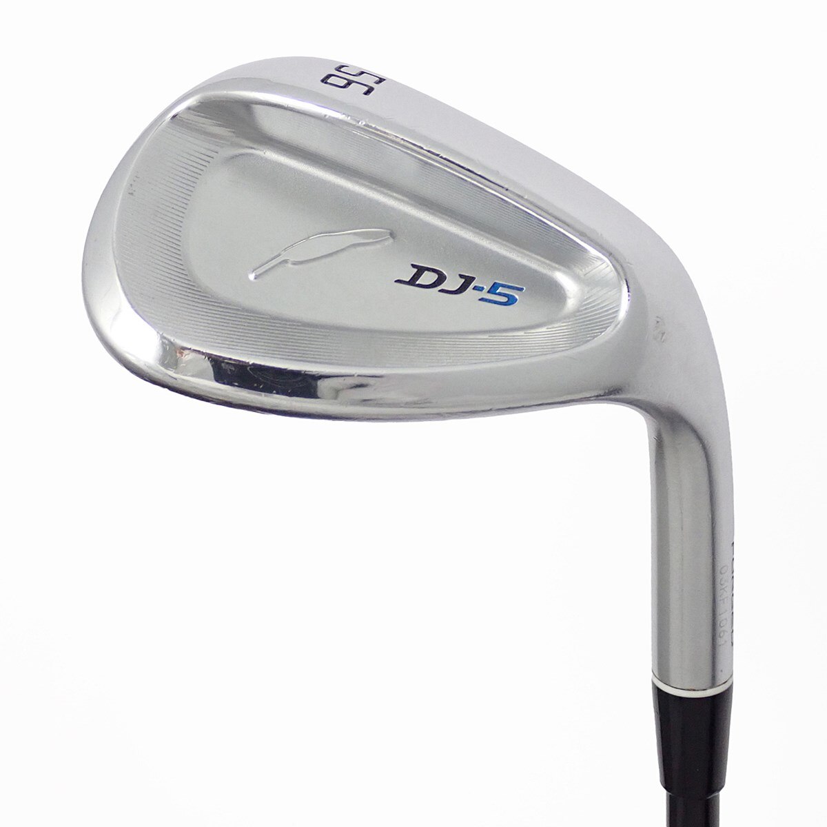 中古】DJ-5 ウェッジ FT62w 56-08 WEDGE D(ウェッジ（単品）)|DJ