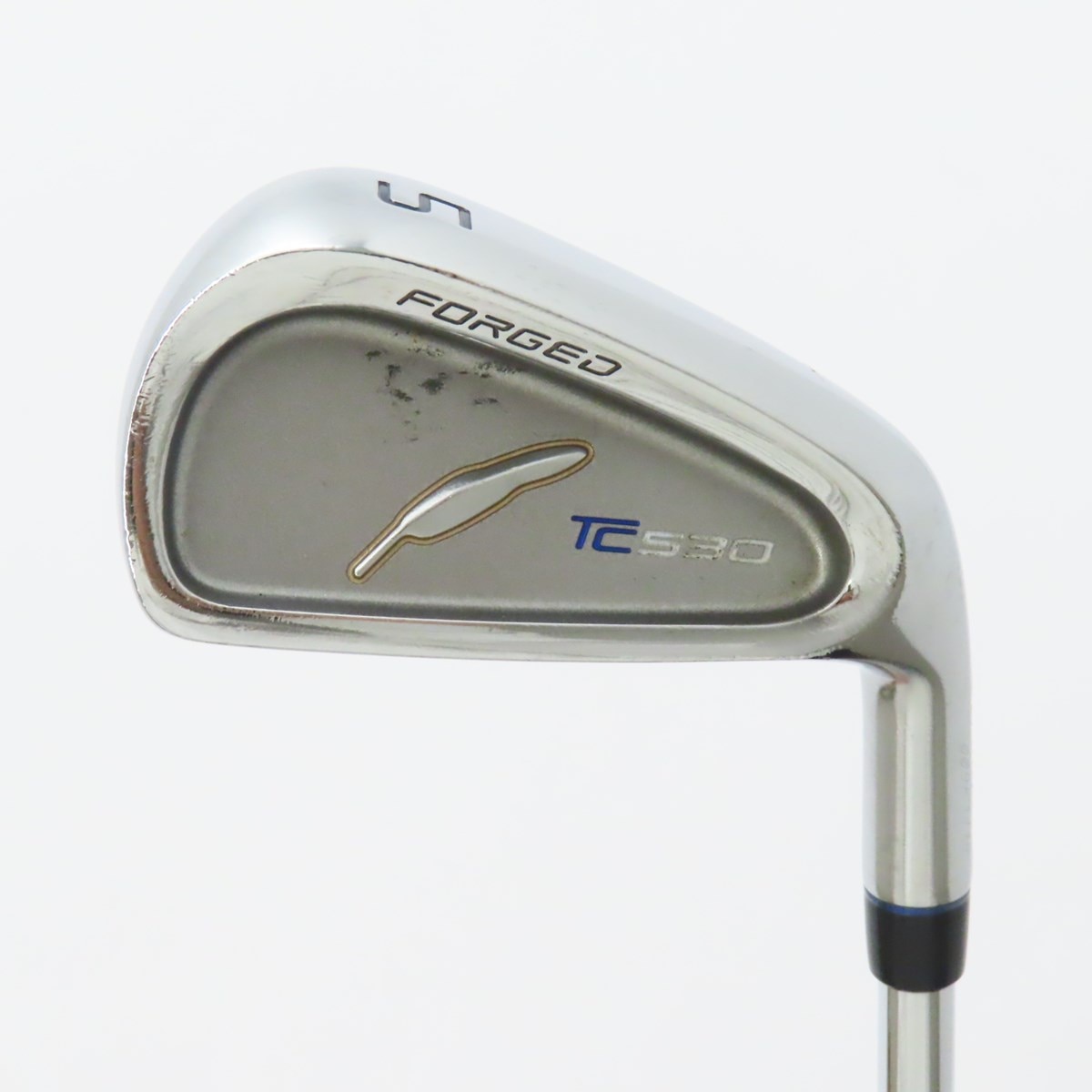 中古】TC(ティーシー) アイアンセット (フォーティーン) 通販｜GDO中古
