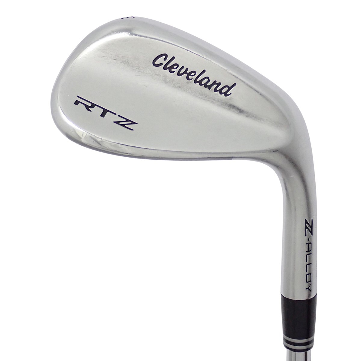 中古】RTZ ツアーサテン ウェッジ Dynamic Gold HT 52-10 S200 CD