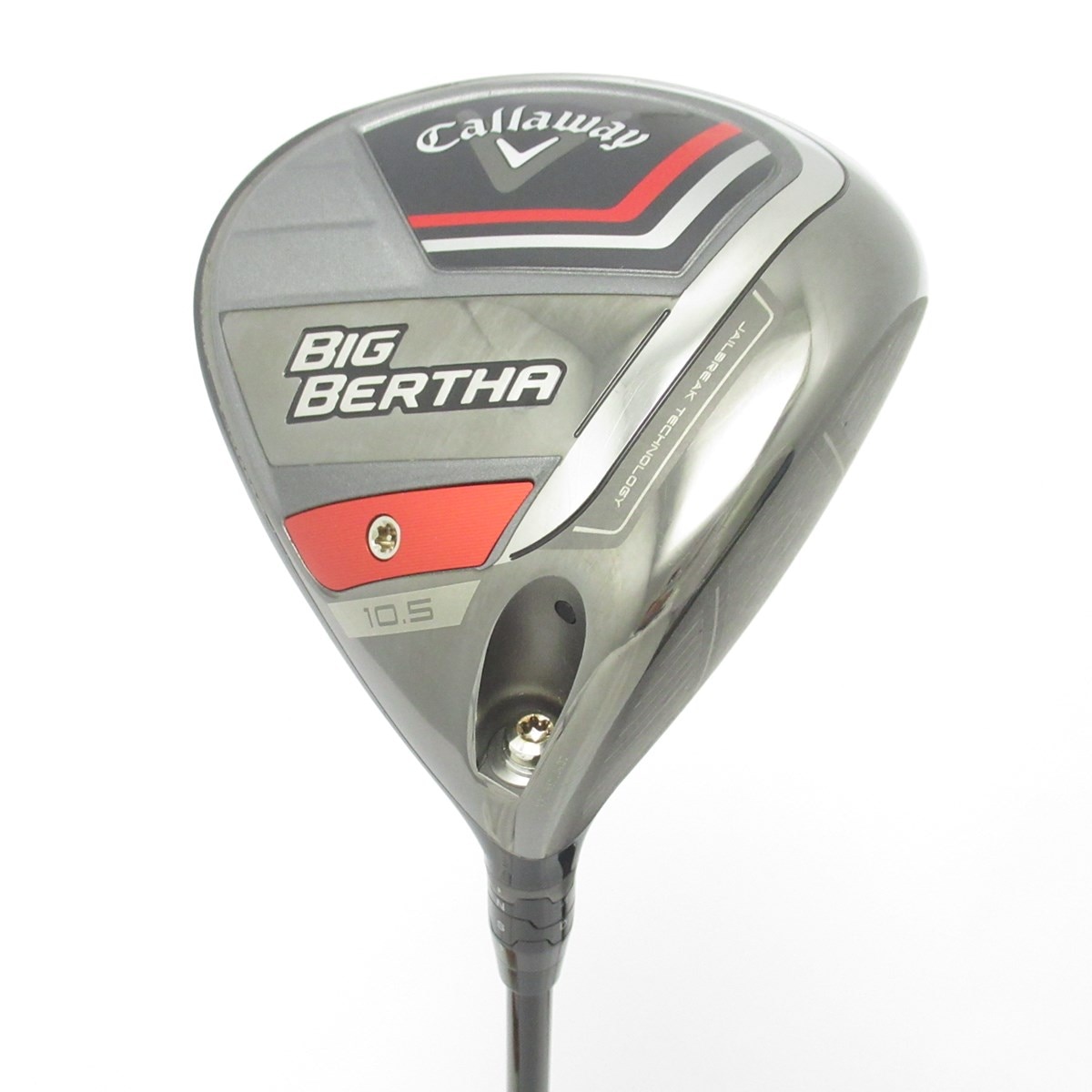 中古】ビッグバーサ 23 ドライバー SPEEDER NX for Callaway 10.5 S CD