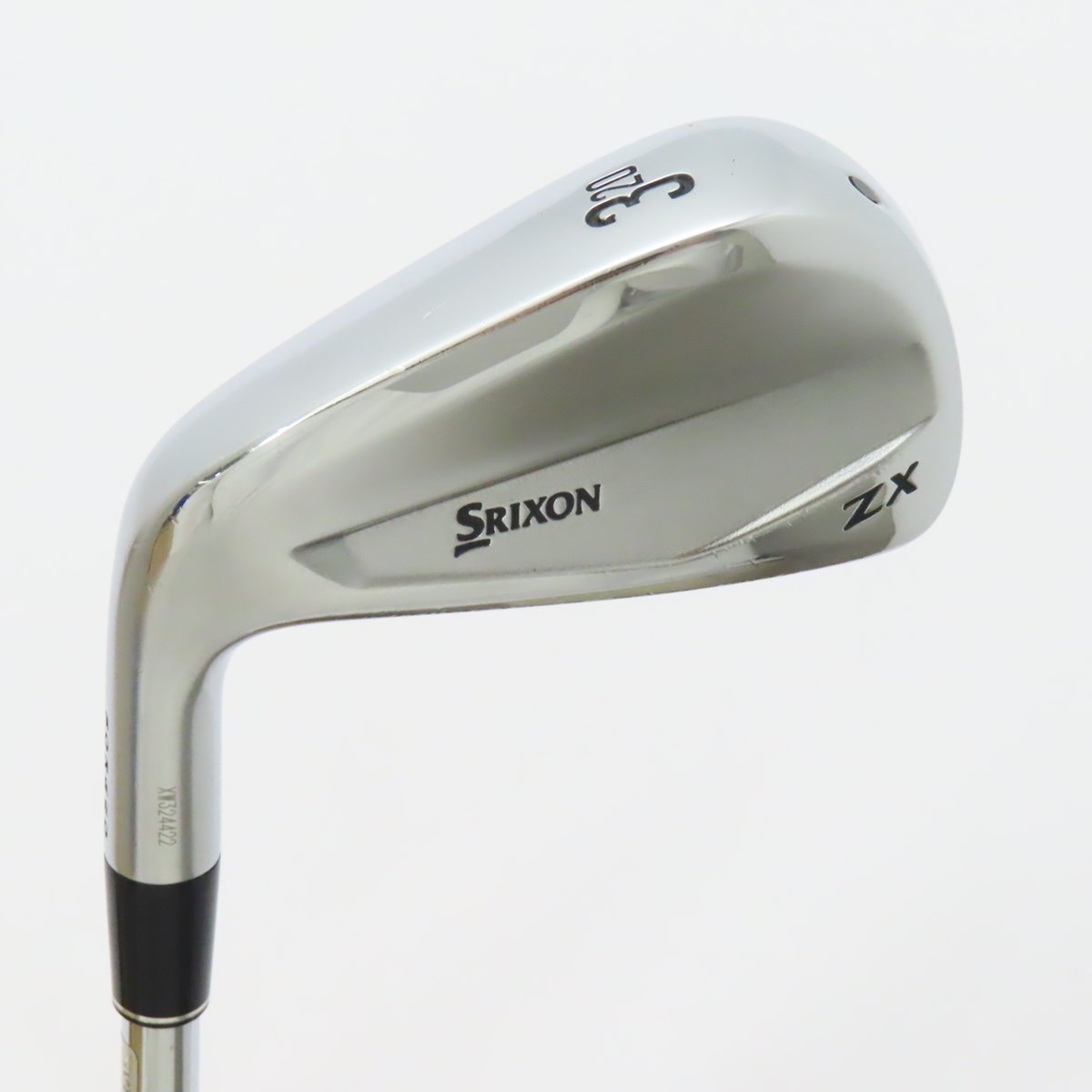 中古】スリクソン ZX ユーティリティ N.S.PRO 950GH DST 20 S C