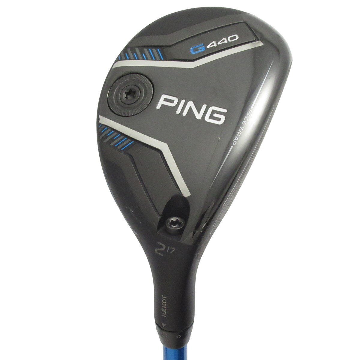 中古】G440 ハイブリッド ユーティリティ ALTA J CB BLUE 17 S C
