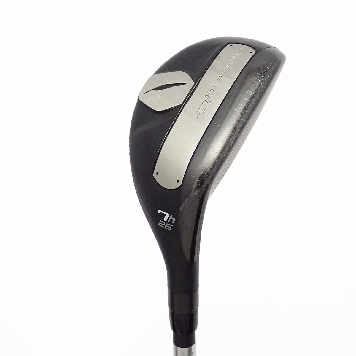 中古】GelongD UX001 ユーティリティ FT-65u 26 設定無 D