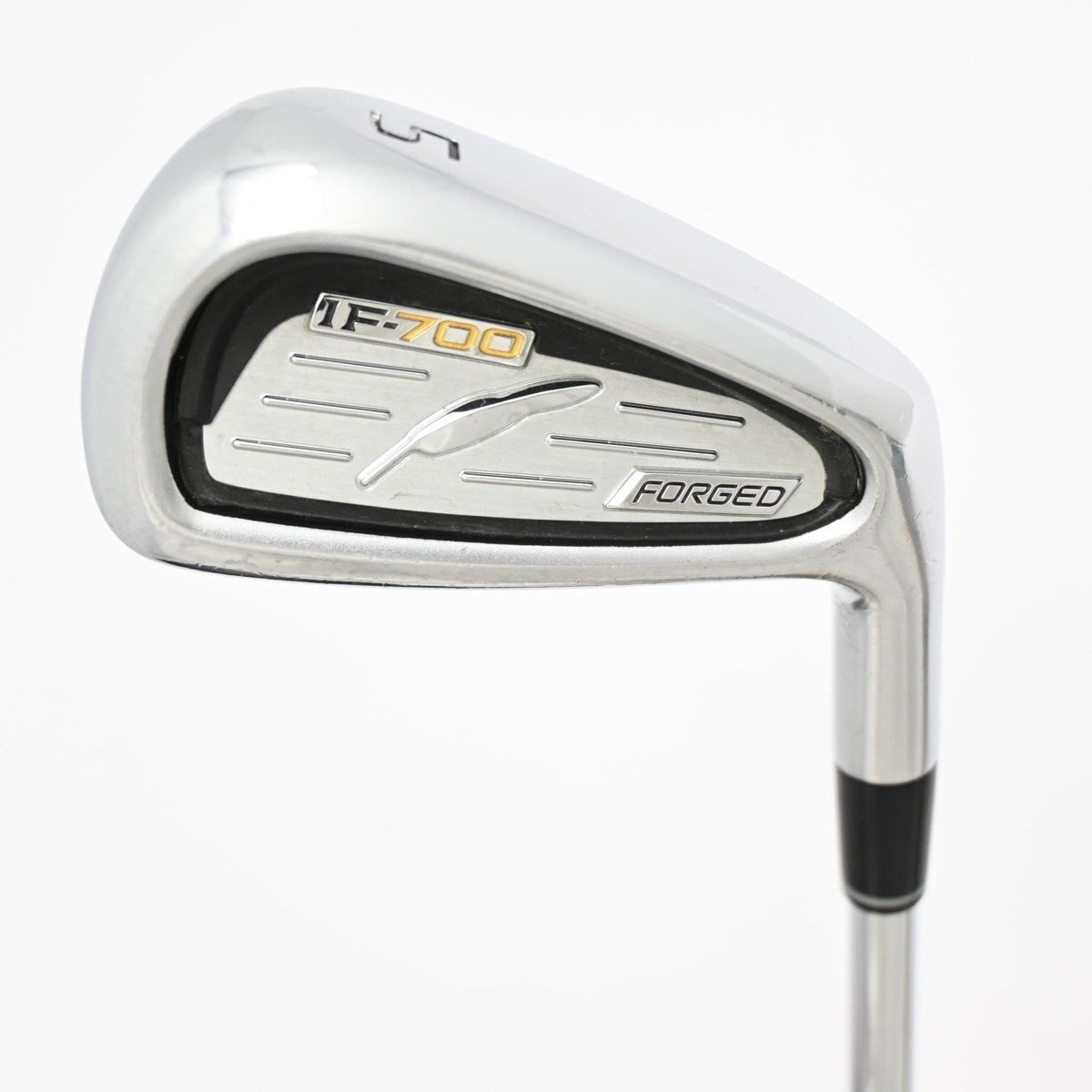 中古】IF-700 FORGED アイアン N.S.PRO MODUS3 TOUR 105 23 X D
