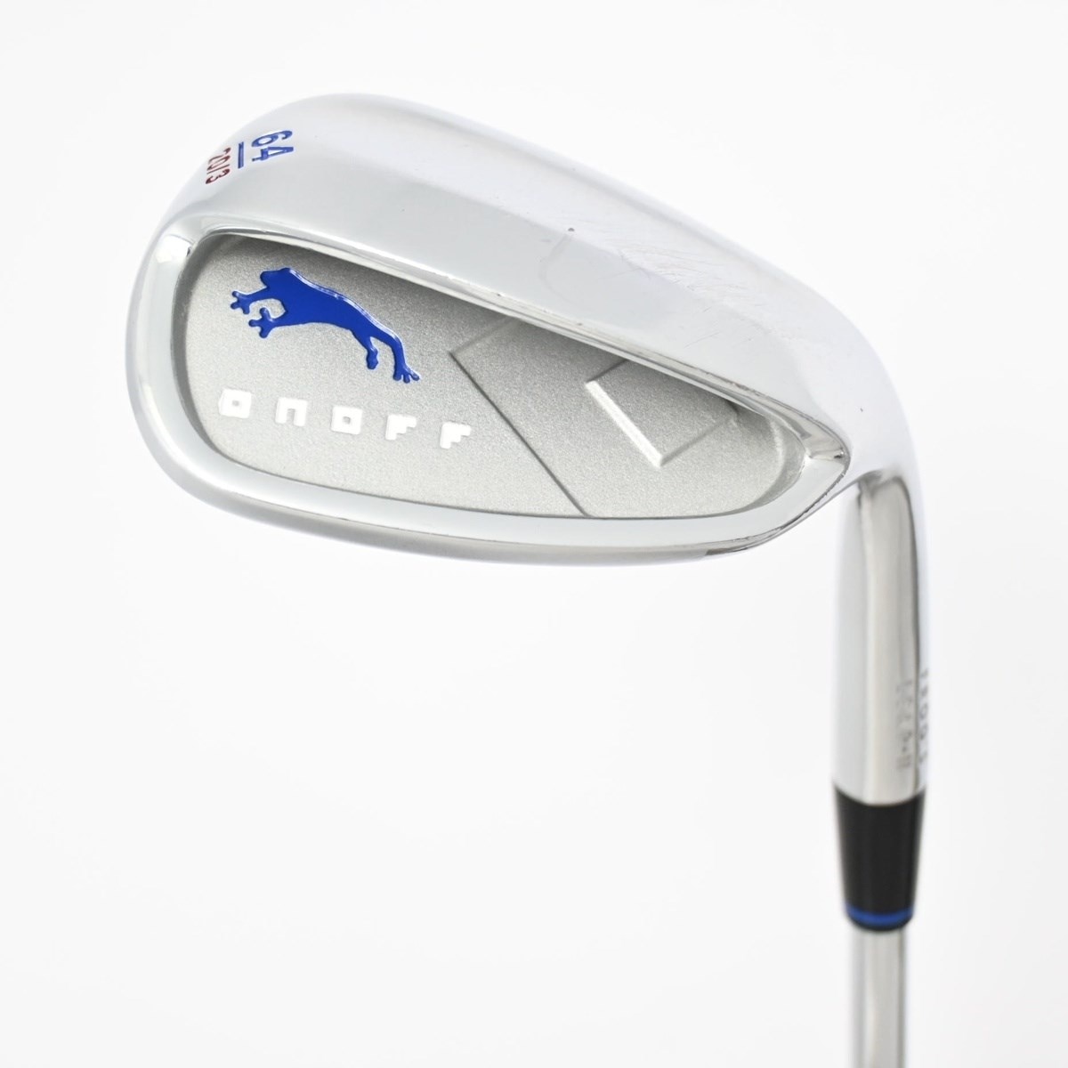 中古】オノフ フロッグス リープ2(2021) ウェッジ N.S.PRO 950GH neo