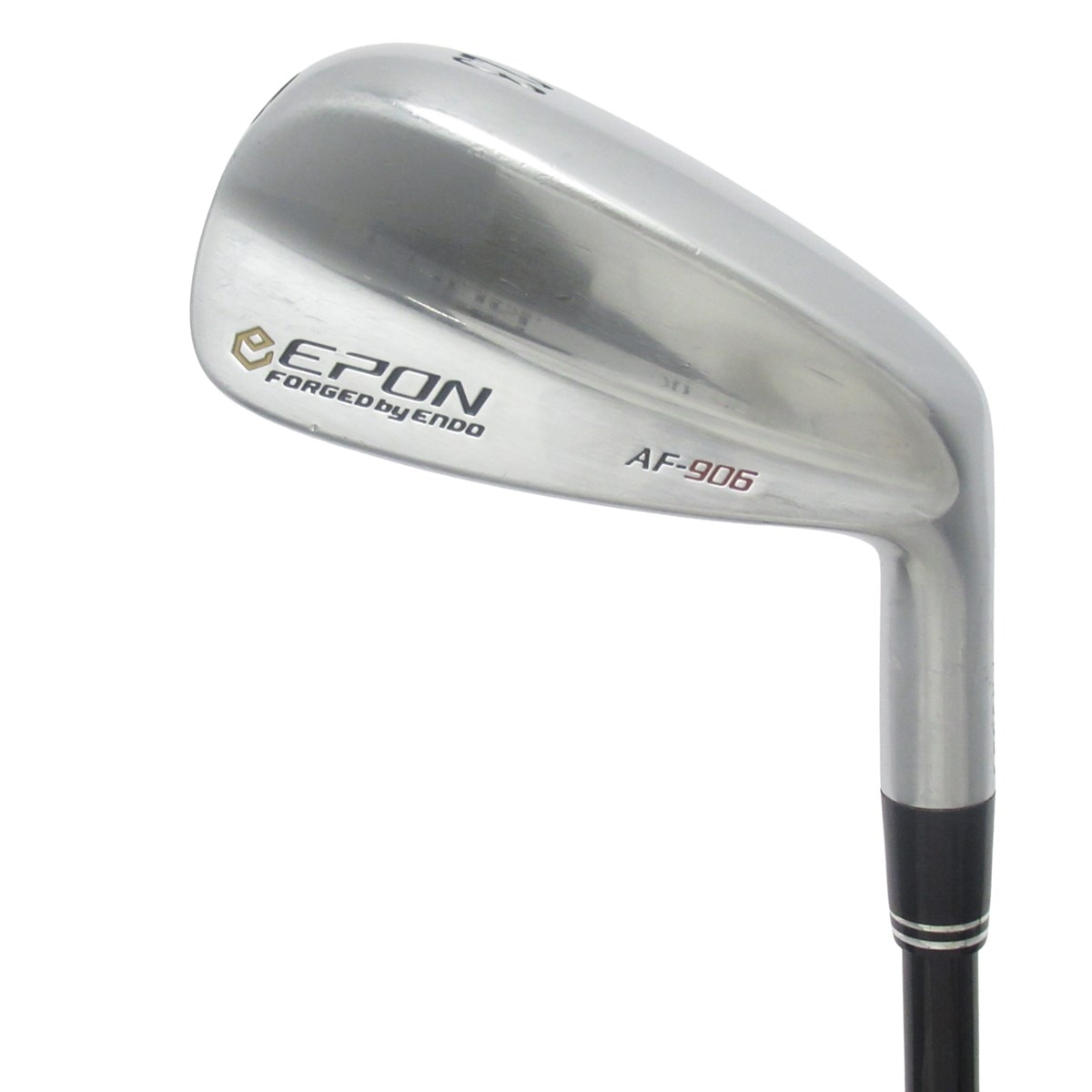 EPON AF-906 ユーティリティ 23度 中古】AF-906 ユーティリティ カーボンシャフト 23 R CD