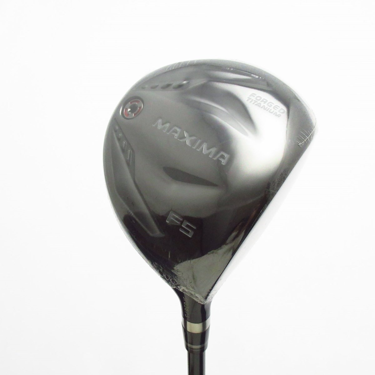 中古】MAXIMA F フェアウェイウッド Tour AD MF-3 18 SR A