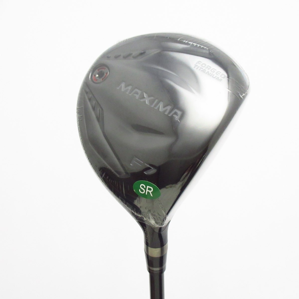 中古】MAXIMA F フェアウェイウッド Tour AD MF-3 21 SR A