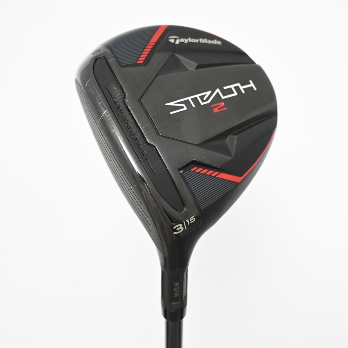 TaylorMade - テーラーメイド ステルス ドライバー レフティ STEALTH 左利き ゴルフ 中古】ステルス (テーラーメイド) レフティ 通販｜GDO中古ゴルフクラブ