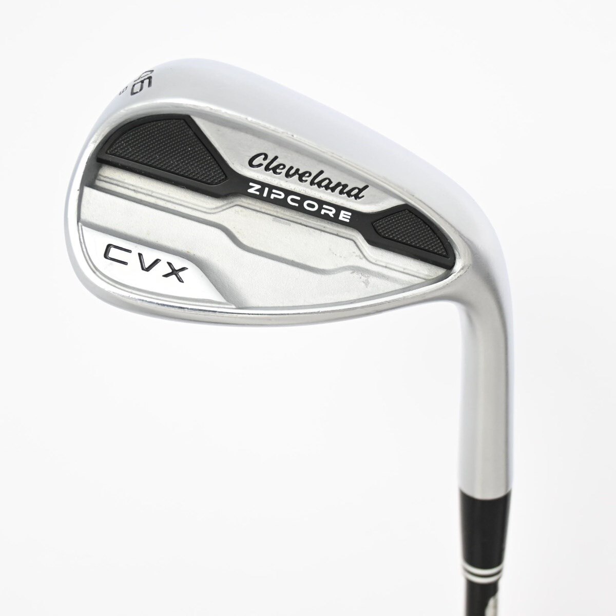 中古】CVX ZIPCORE ウェッジ Diamana for CG 46-09 WEDGE C(ウェッジ