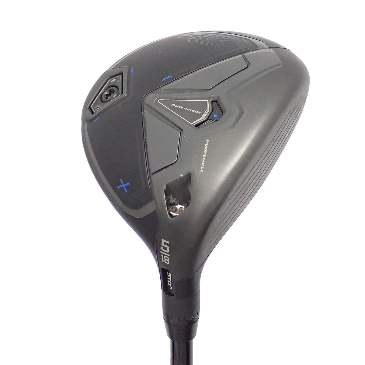 中古】ダークスピード X フェアウェイウッド (コブラ) ダークスピード