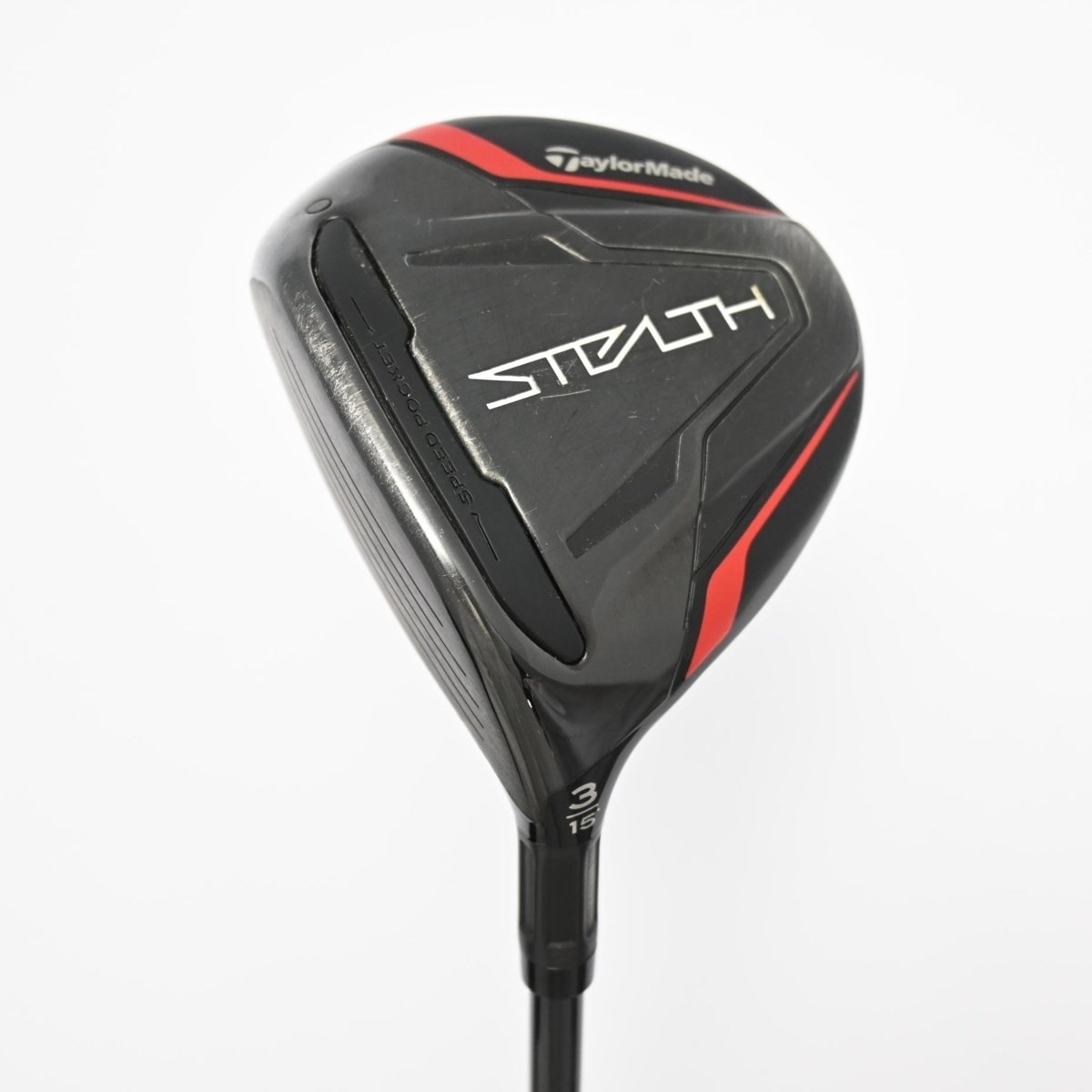 中古】ステルス (テーラーメイド) レフティ 通販｜GDO中古ゴルフクラブ