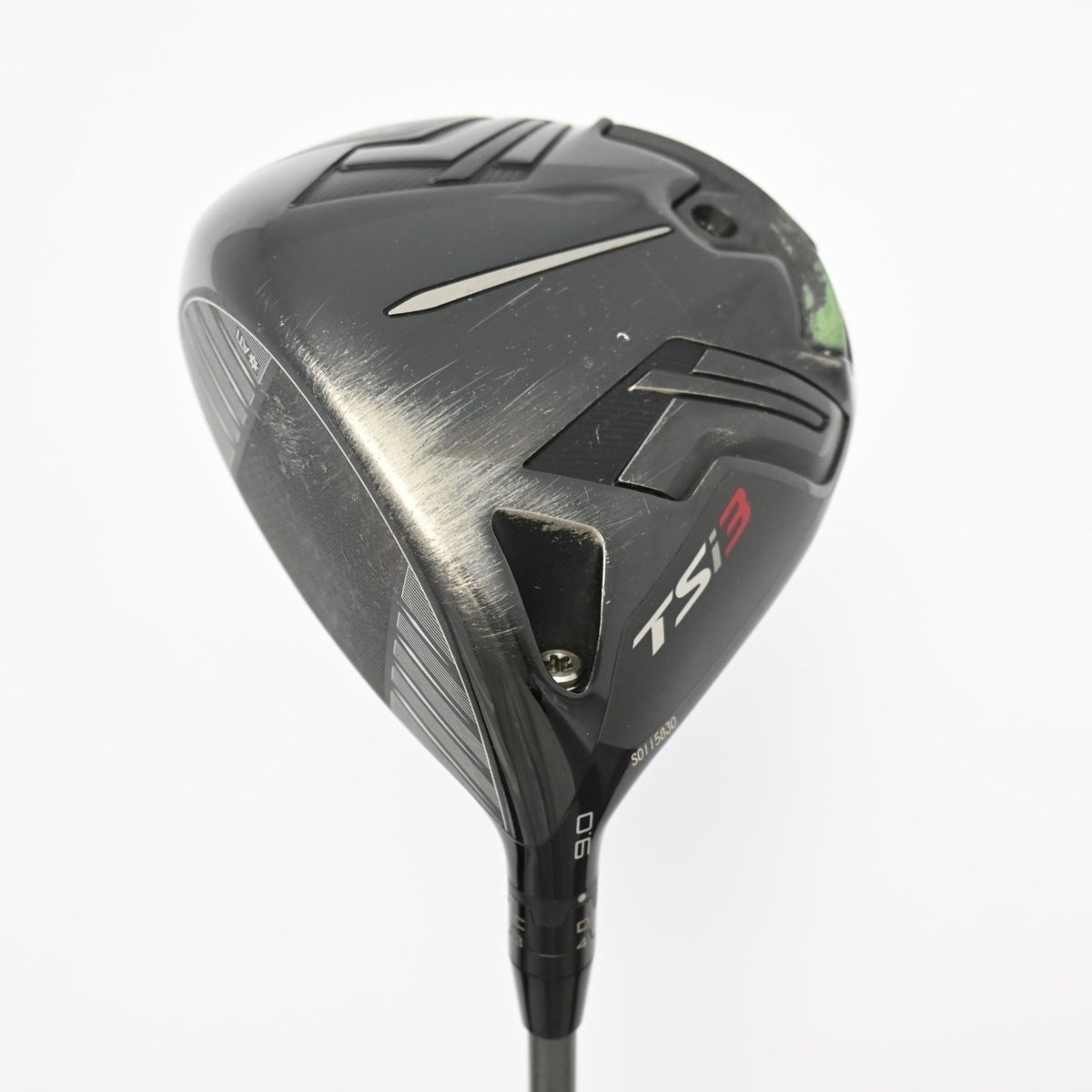 中古】TSi3 ドライバー Tour AD XC-5 9 S CD レフティ(ドライバー