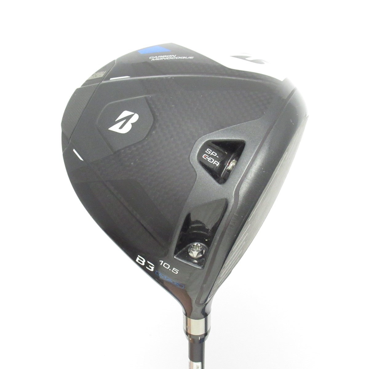 BRIDGESTONE ブリヂストン/B3 MAX ドライバー2024年/Bランク/05【中古】 中古】B3 MAX(2024) ドライバー (ブリヂストン) ブリヂストンゴルフ