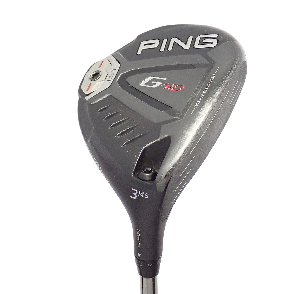 中古】G410 LST フェアウェイウッド PING TOUR 173-75 14.5 S CD