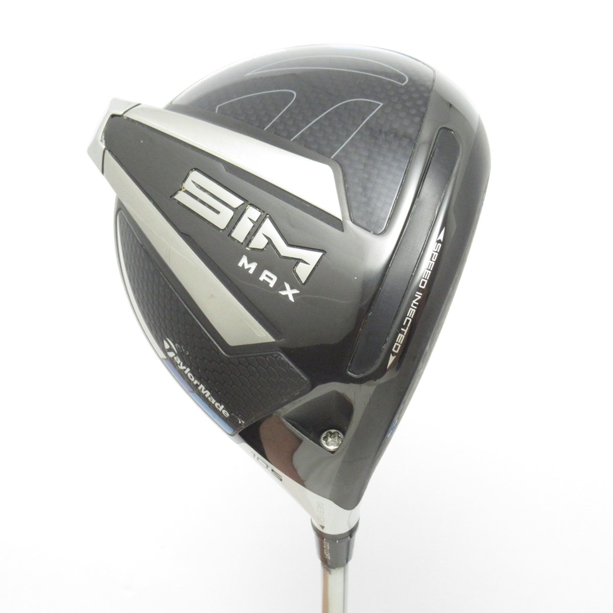 中古】SIM MAX ドライバー (テーラーメイド) SIM 通販｜GDO中古ゴルフ