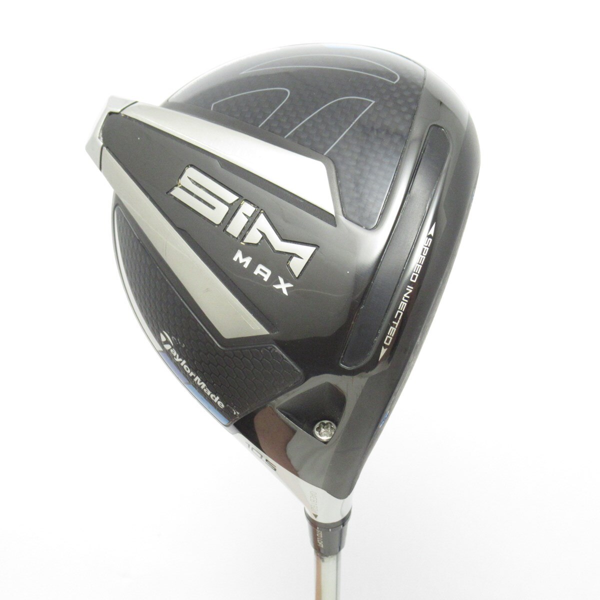 中古】SIM マックス ドライバー Tour AD TP-4 10.5 S D(ドライバー
