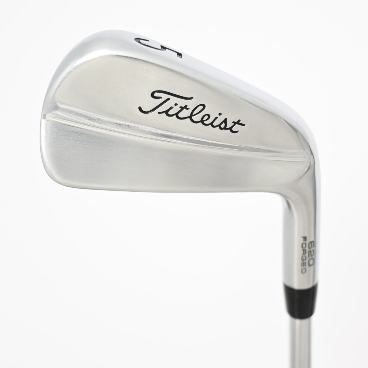 中古】620 MB アイアンセット (タイトリスト) Titleist メンズ 通販
