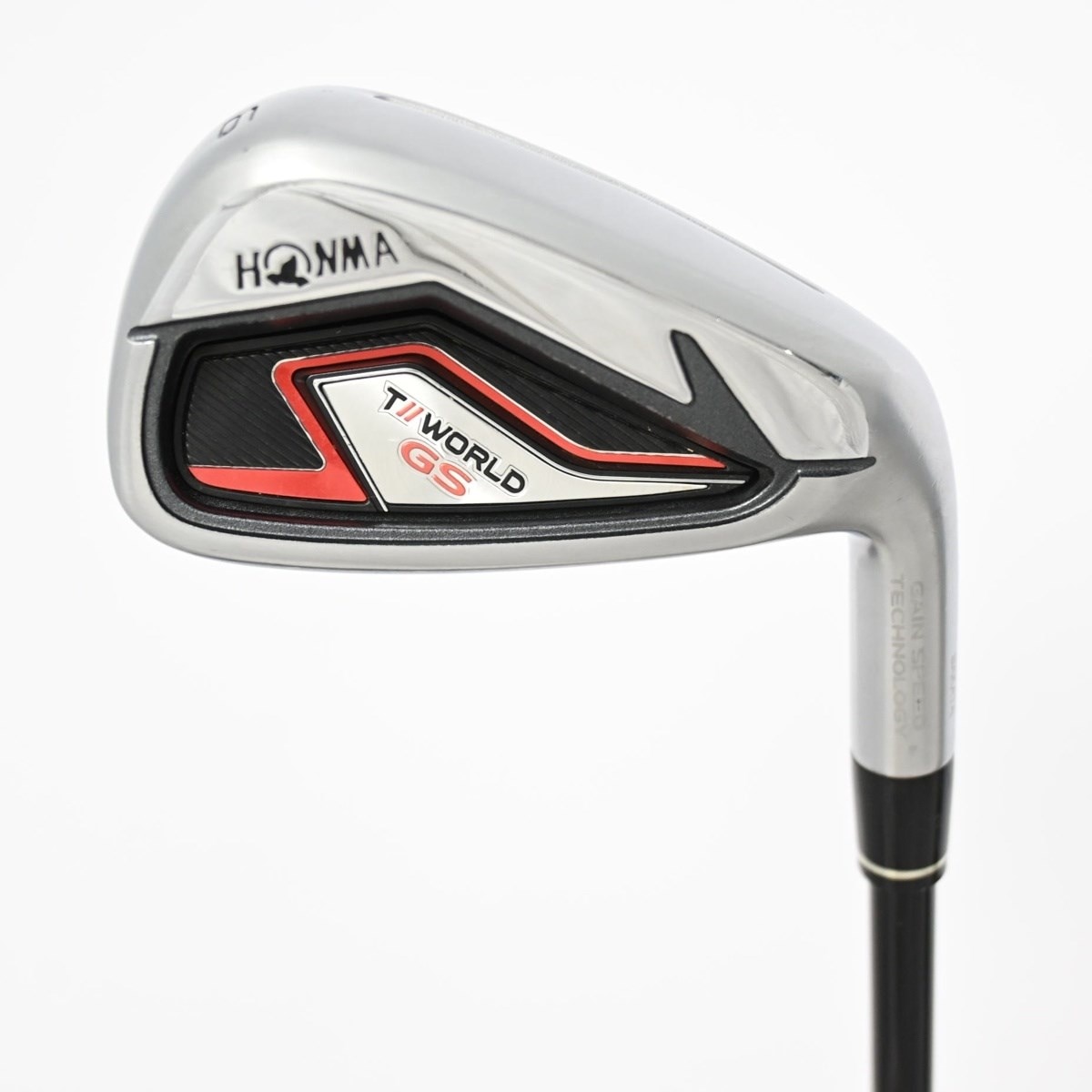 HONMA TOUR WORLD GSアイアンセット 中古】ツアーワールド GS アイアンセット (本間ゴルフ) ツアーワールド