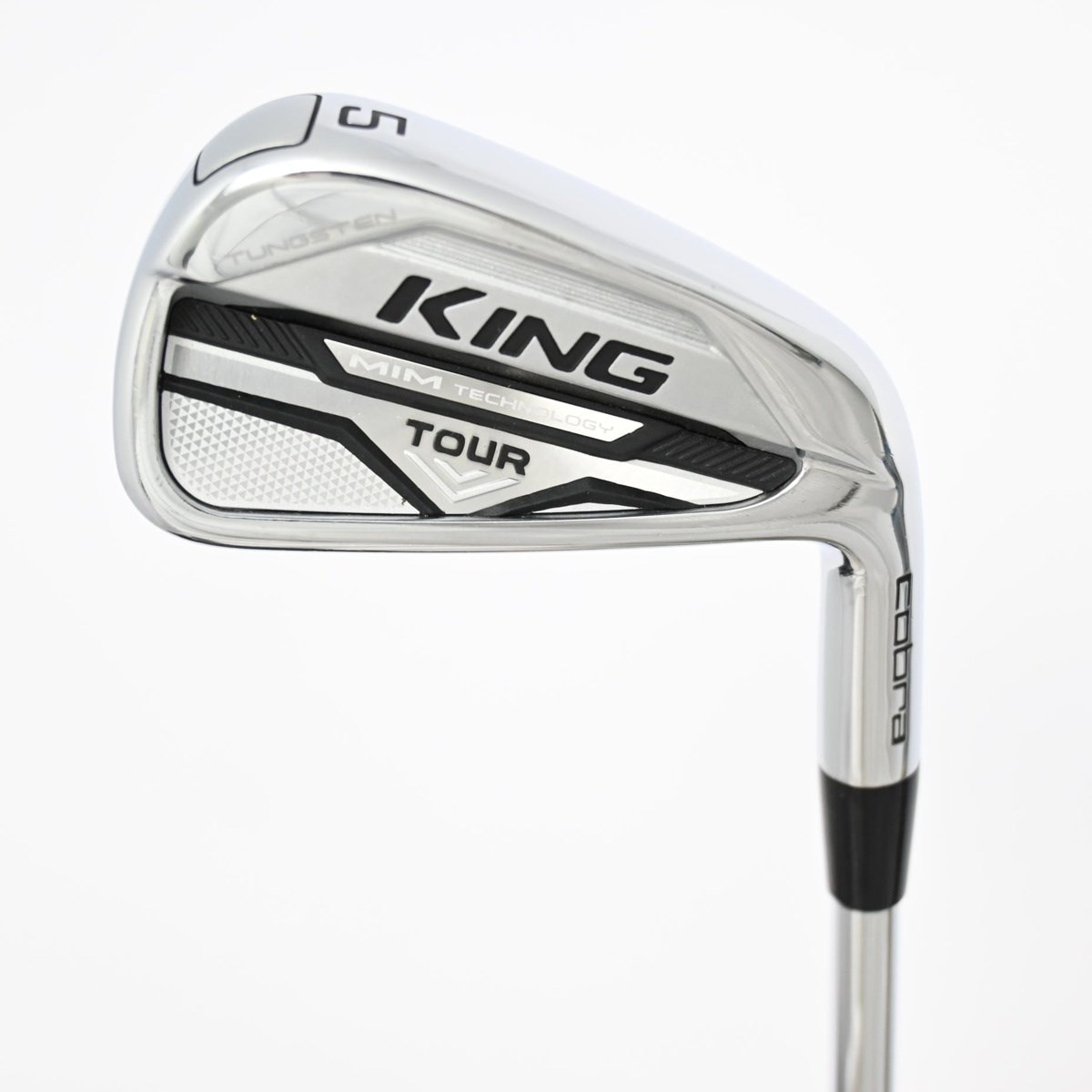 中古】キング TOUR MIM アイアン N.S.PRO MODUS3 TOUR 105 26 S CD