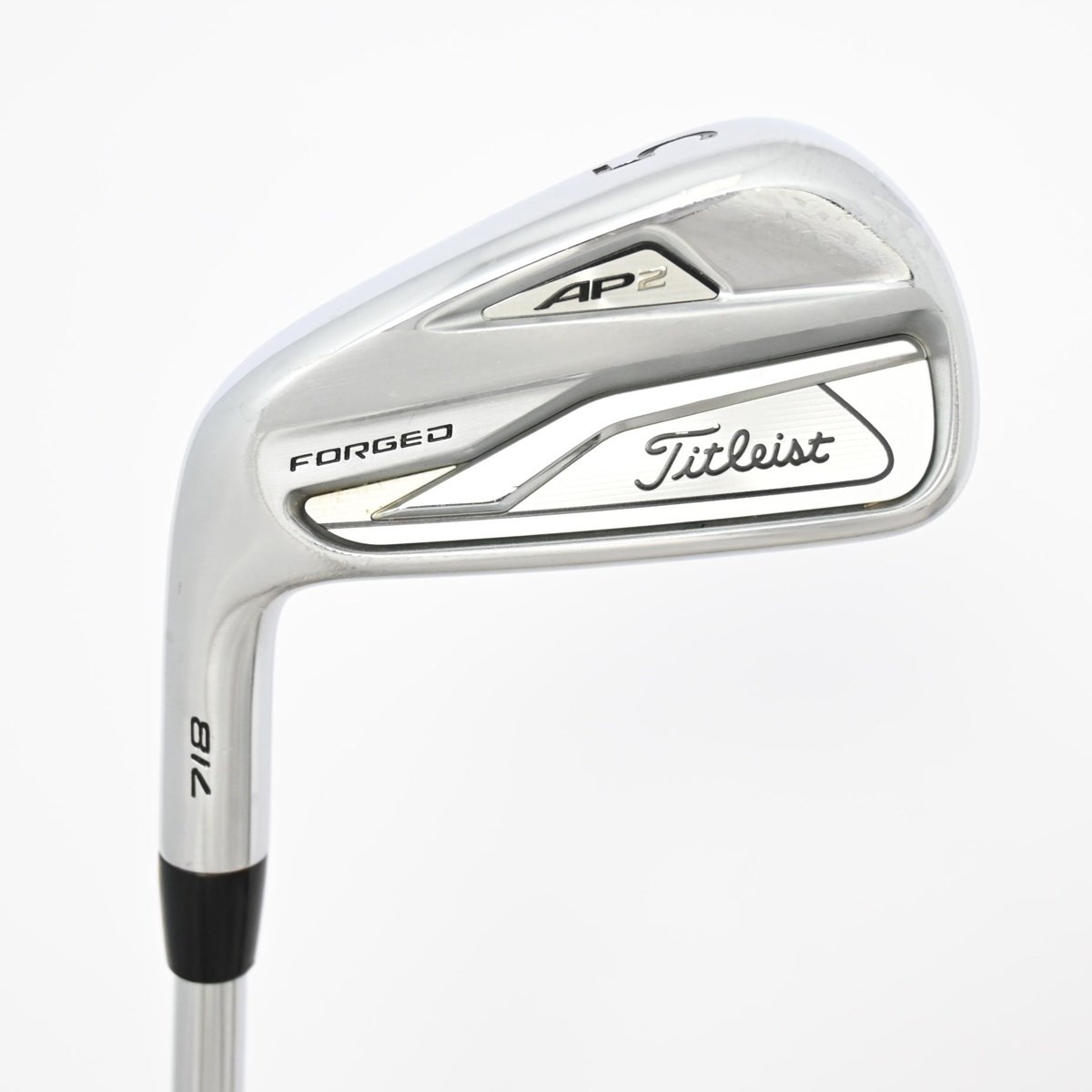 中古】AP2 718 アイアンセット (タイトリスト) 718 メンズ 通販｜GDO