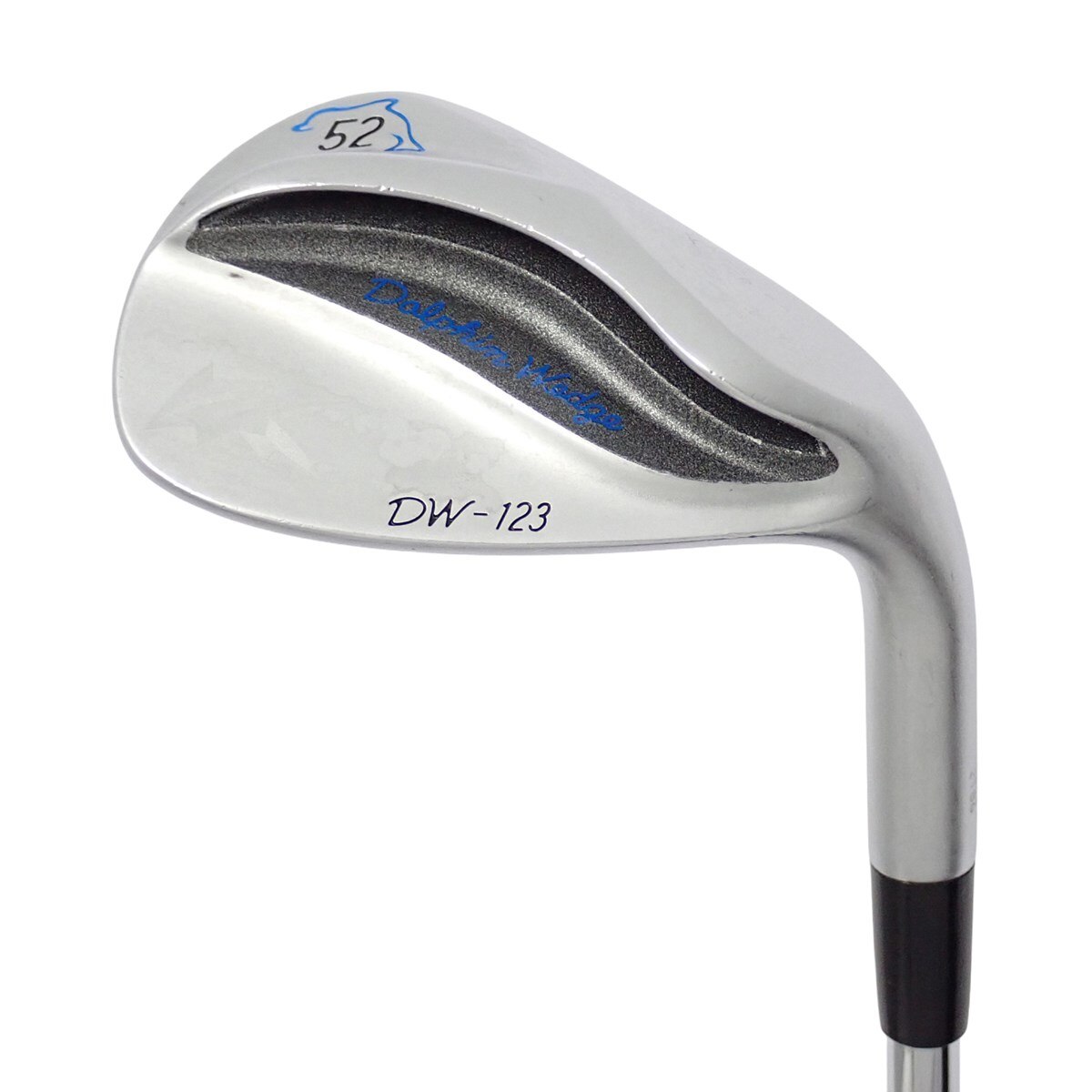 展示品　ドルフィンウェッジ　DW-123　52度　58度　２本セット　NEO 中古】ドルフィン DW-123 ウェッジ N.S.PRO 950GH neo WEDGE 52 WEDGE