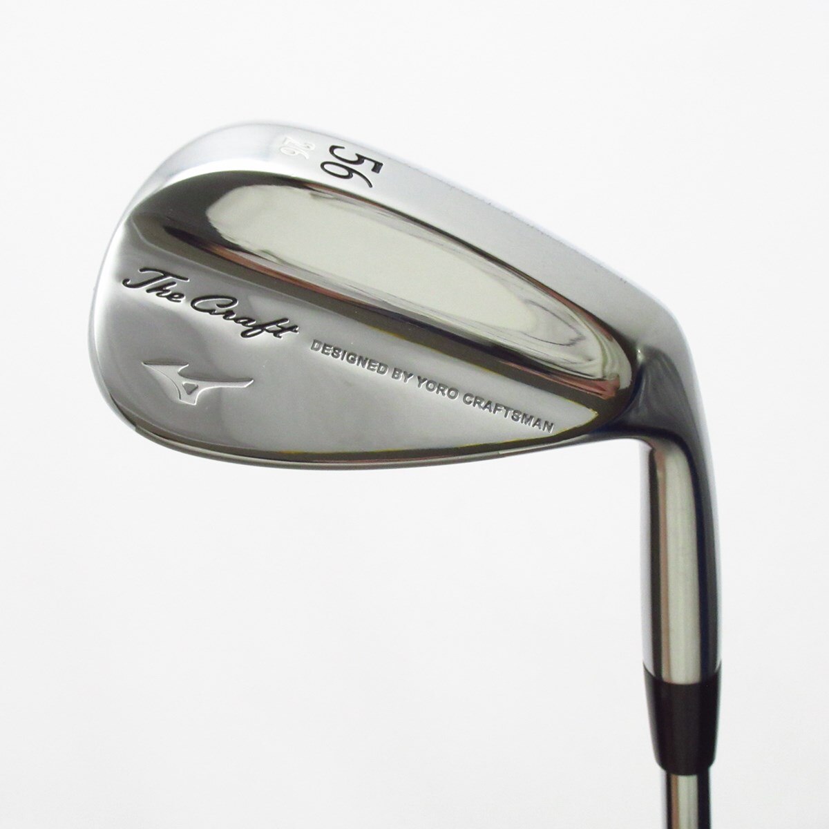 中古】The Craft(2023) ウェッジ N.S.PRO MODUS3 TOUR 105 56-26 S C
