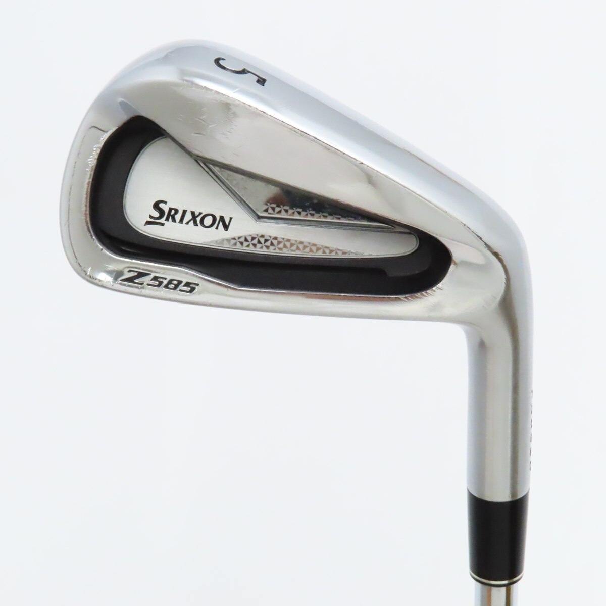 中古】スリクソン Z585 アイアンセット (ダンロップ) スリクソン 通販