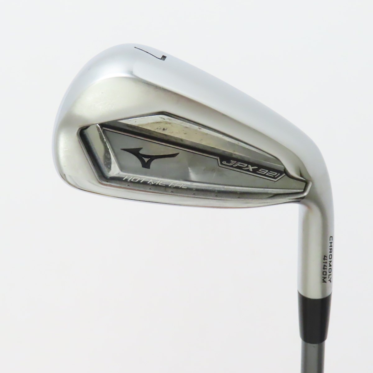 MIZUNO ミズノ/アイアンセット JPX921 MIZUNO/JPX921/ABランク/82【中古】 中古】JPX921 HOT METAL アイアンセット (ミズノ) JPX 通販｜GDO中古