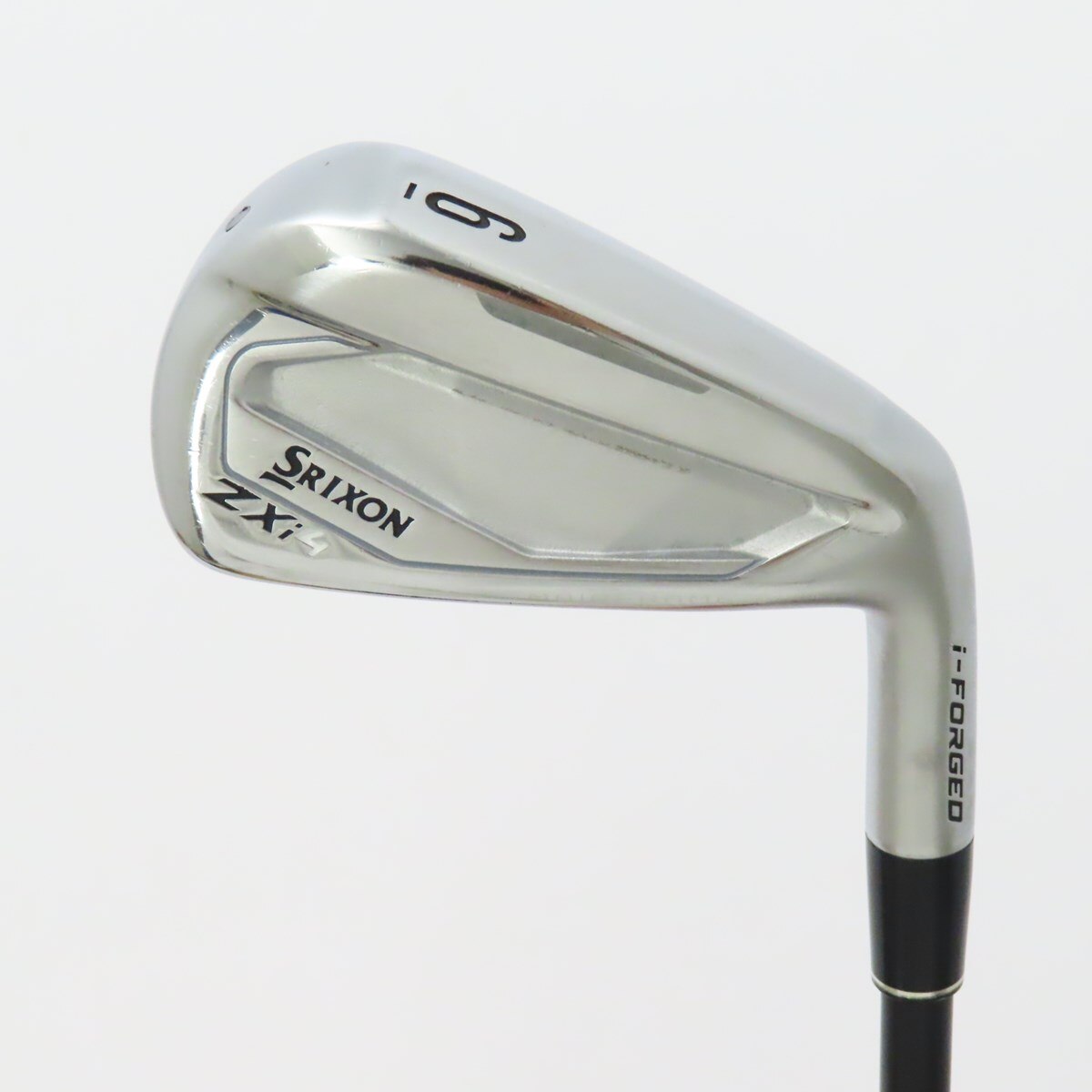 中古】スリクソン ZXi4 アイアン Diamana ZX for IRON 25.5 S C