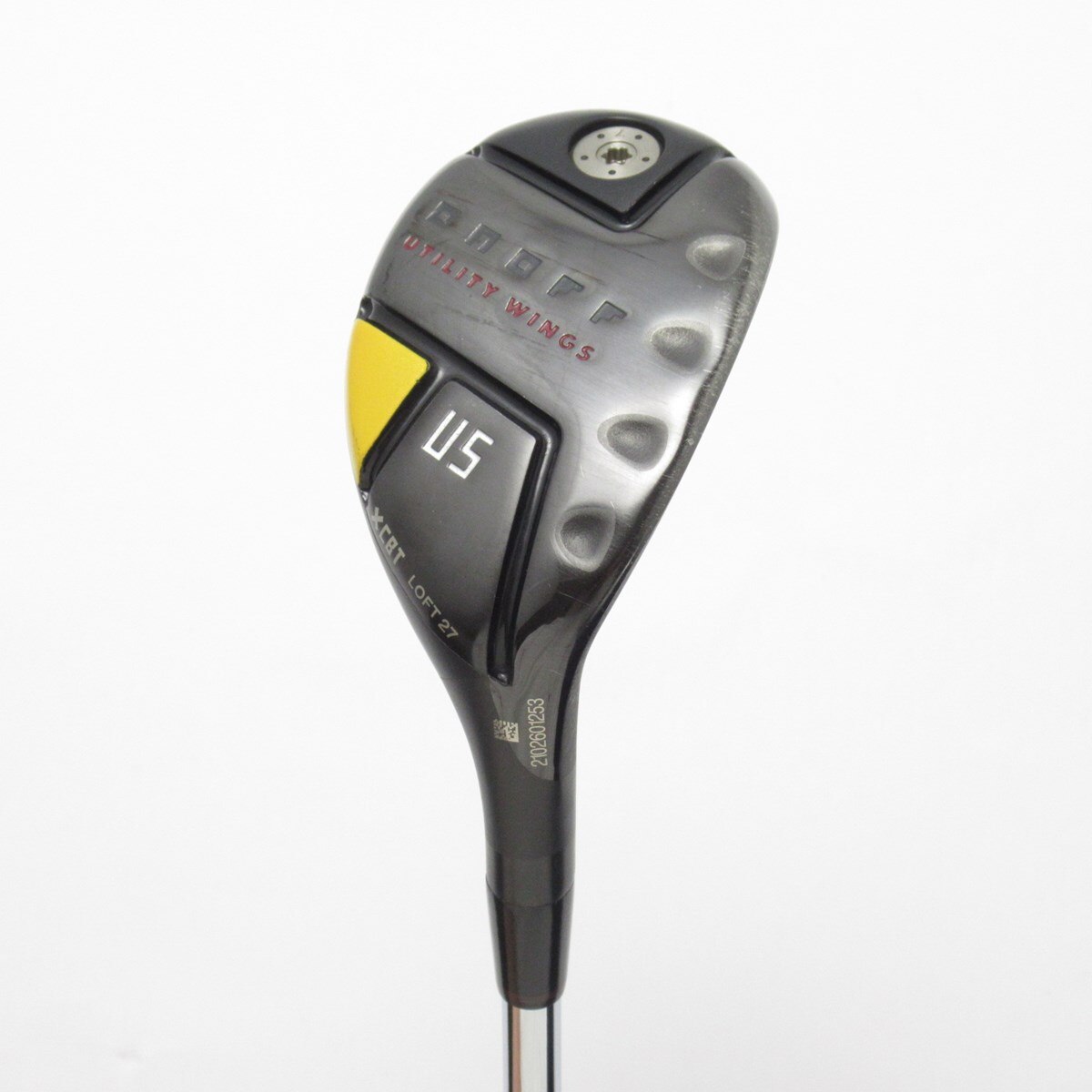 中古】オノフ KURO ユーティリティウィングス ユーティリティ N.S.PRO