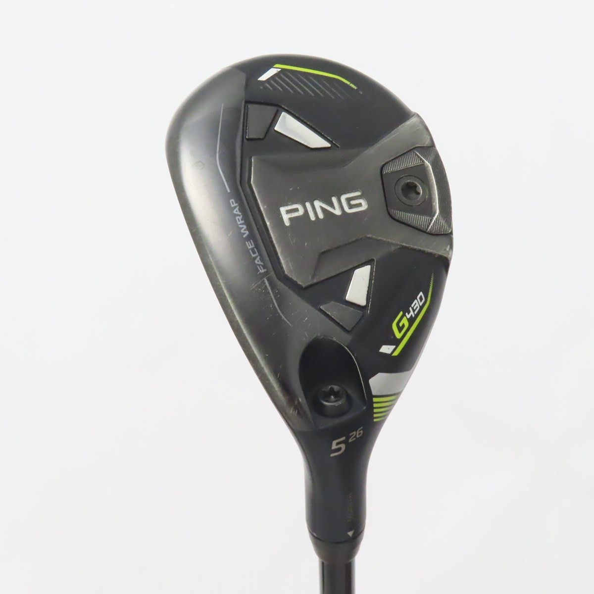 中古】ピン(PING) ユーティリティ レフティ 通販｜GDO中古ゴルフクラブ