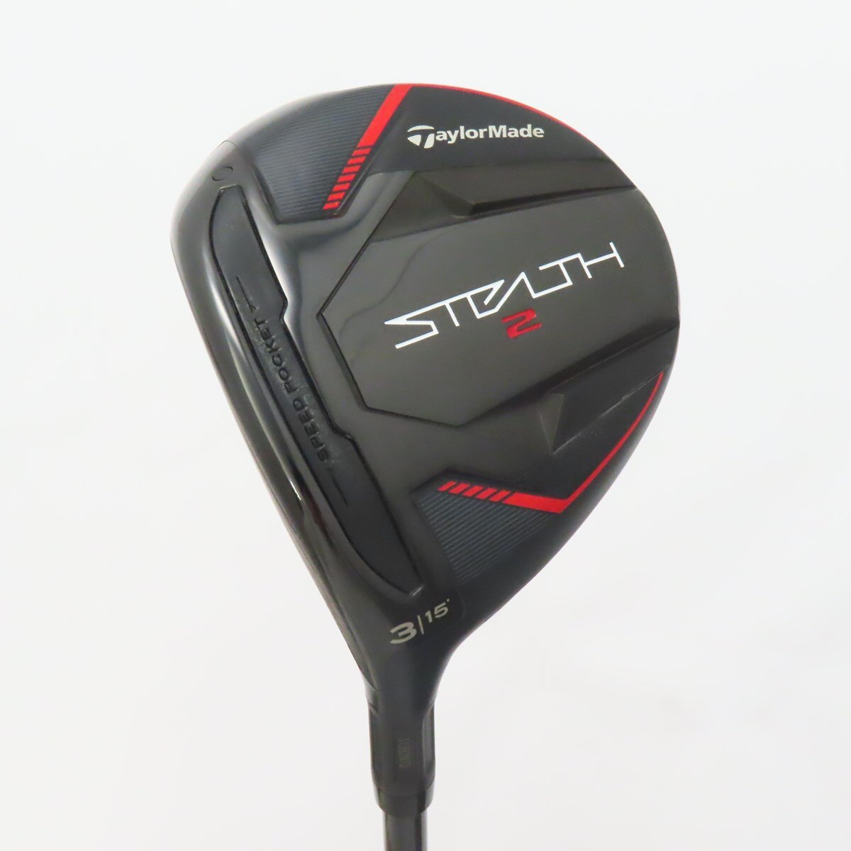 中古】ステルス (テーラーメイド) レフティ 通販｜GDO中古ゴルフクラブ