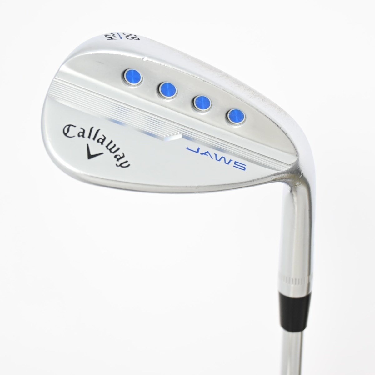 中古】MD5JAWS CRM ウェッジ N.S.PRO 950GH neo 58-12 S D(ウェッジ