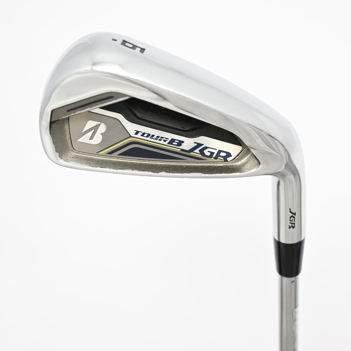 中古】TOUR B アイアンセット (ブリヂストン) 通販｜GDO中古ゴルフクラブ
