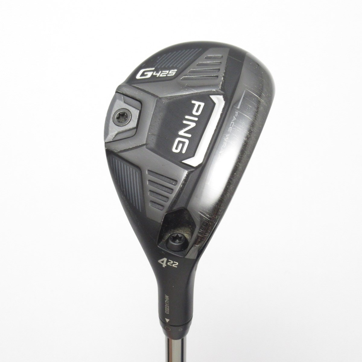 【中古】【ゴルフ用品】ユーティリティー　PING　G425 (2022)【加古川店】【427】 中古】G425 ハイブリッド ユーティリティ PING TOUR 173-85 22 S CD