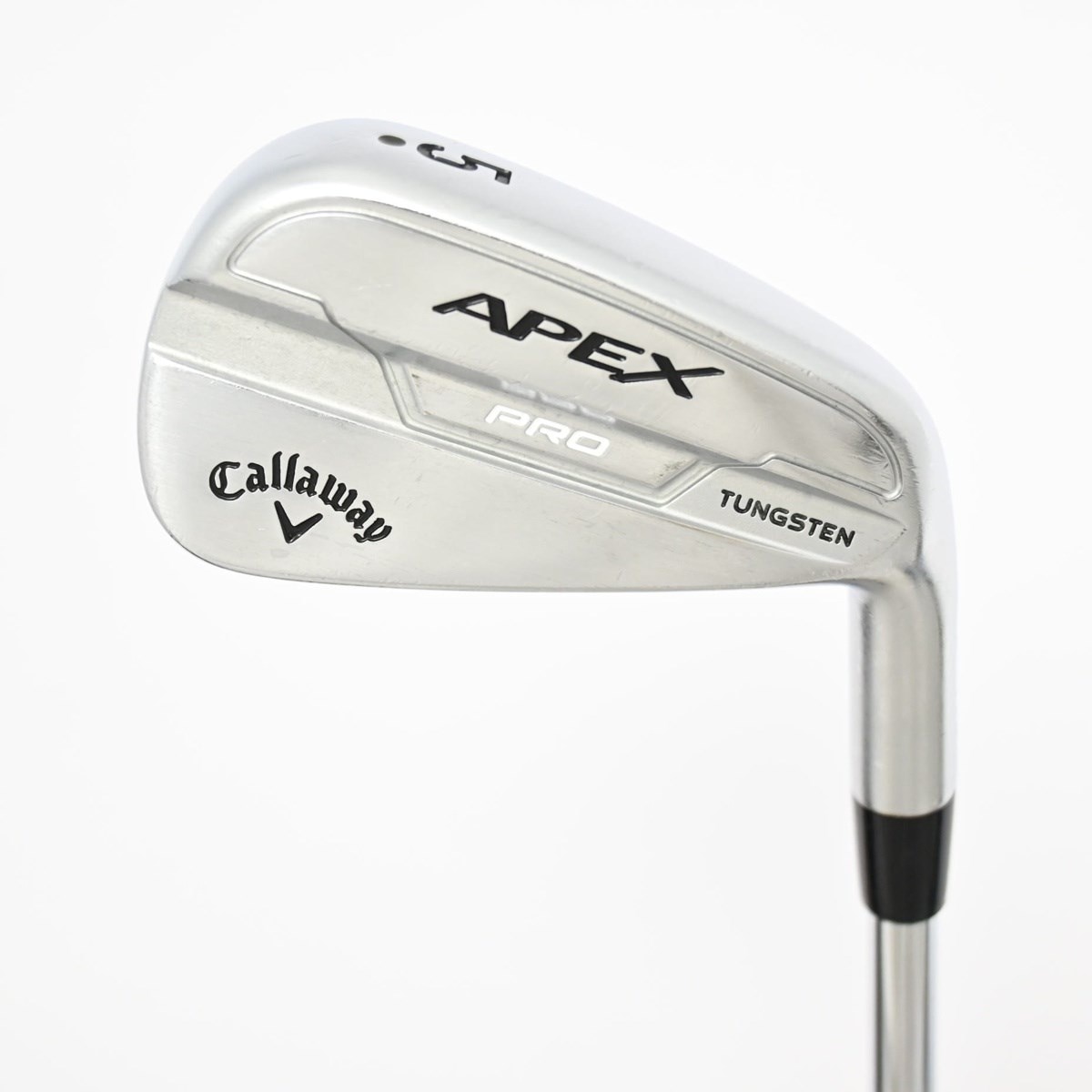 中古】APEX PRO(2021) アイアン N.S.PRO MODUS3 TOUR 105 26 S D