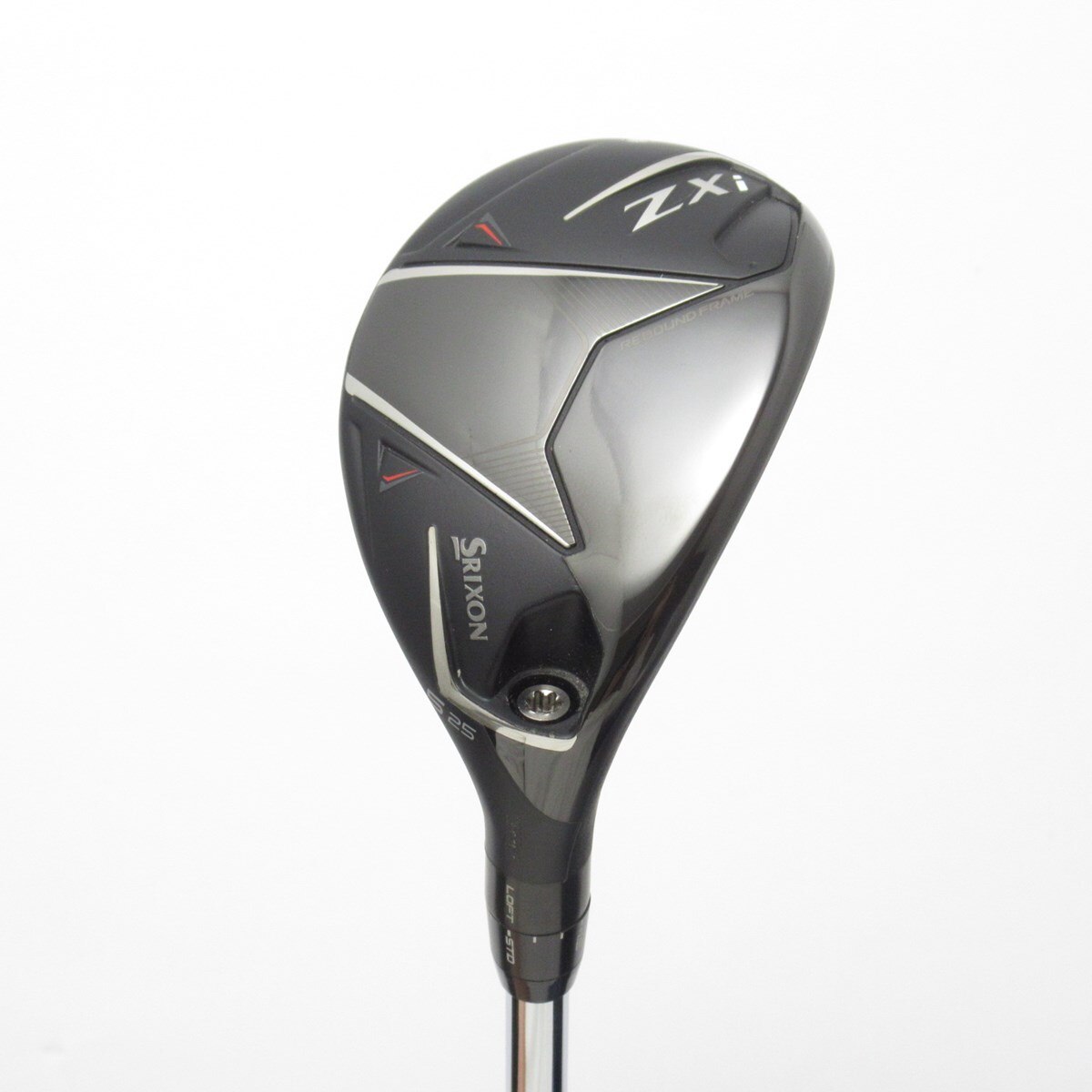 SRIXON ZXi ユーティリティ #4 22度　美品 中古】スリクソン Zxi ユーティリティ (ダンロップ) スリクソン 通販