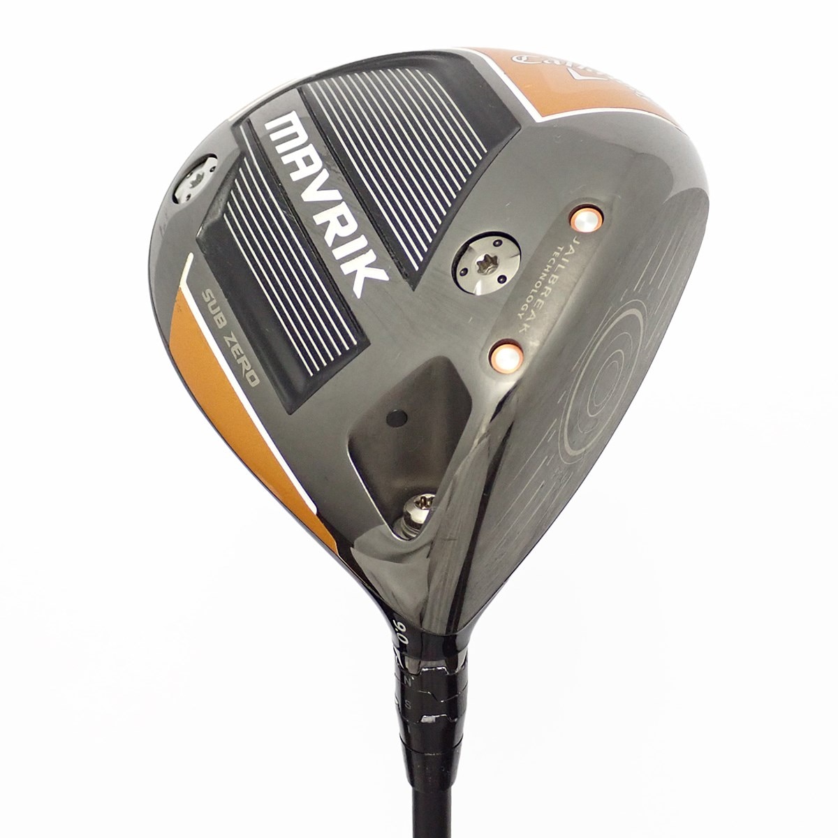 中古】マーベリック サブゼロ ドライバー Speeder NX 40 for Callaway