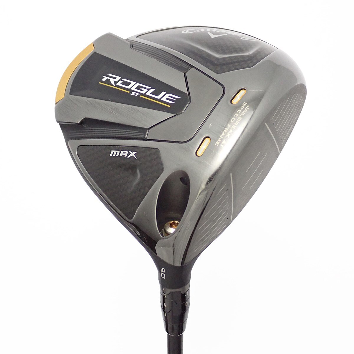 中古】ローグ ST MAX ドライバー Tour AD IZ-6 9 S CD(ドライバー