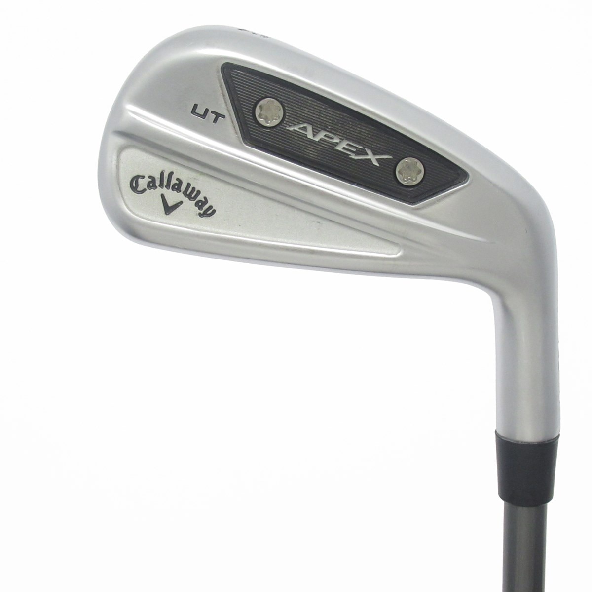 中古】APEX UT IRON(2024) ユーティリティ (キャロウェイ) APEX メンズ