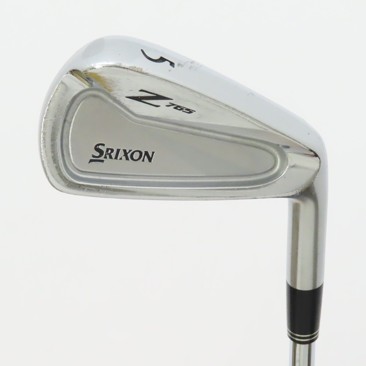 中古】スリクソン Z765 アイアンセット (ダンロップ) スリクソン 通販