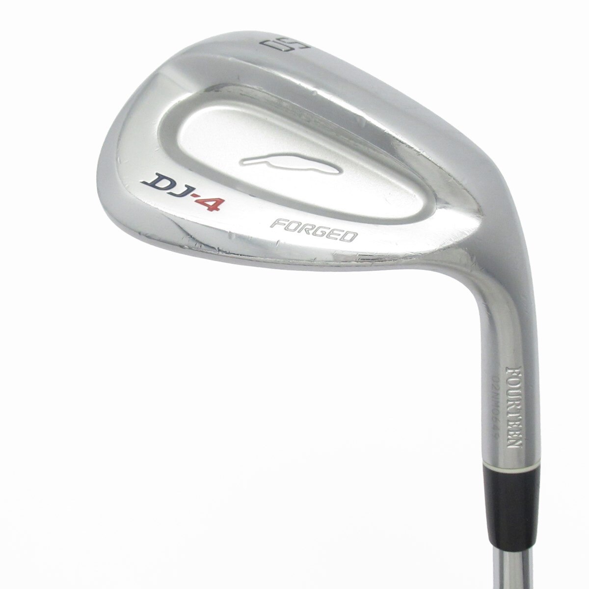 中古】DJ-4 ウェッジ N.S.PRO DS-91w 50-04 WEDGE CD(ウェッジ（単品