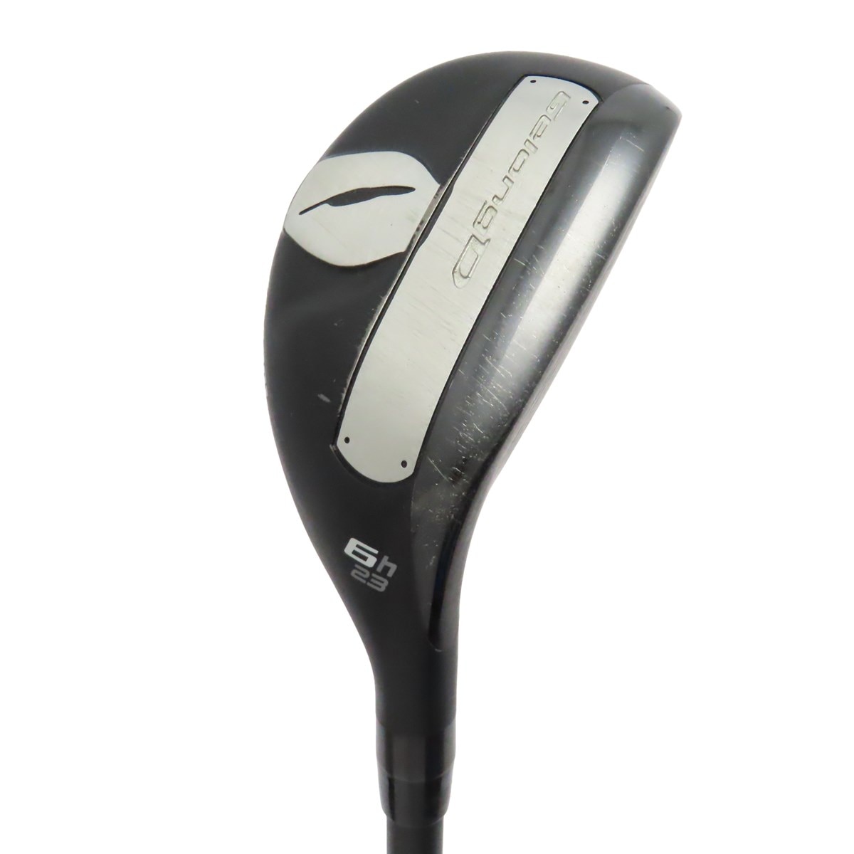 中古】GelongD UX001 ユーティリティ FT-65u 23 設定無 CD